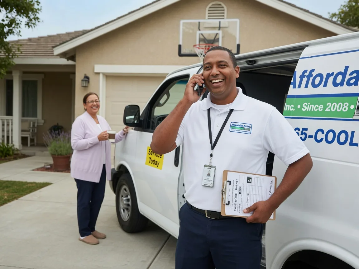Central Ac Repair Oviedo, FL FAQs